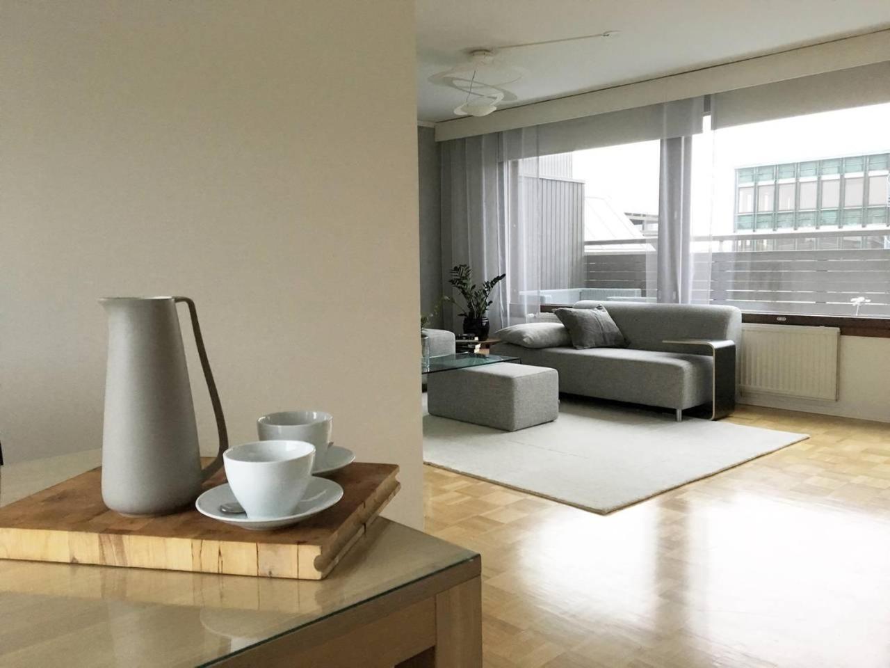 Roost Lapinrinne Helsinki Dış mekan fotoğraf