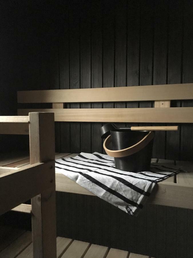 Roost Lapinrinne Helsinki Dış mekan fotoğraf