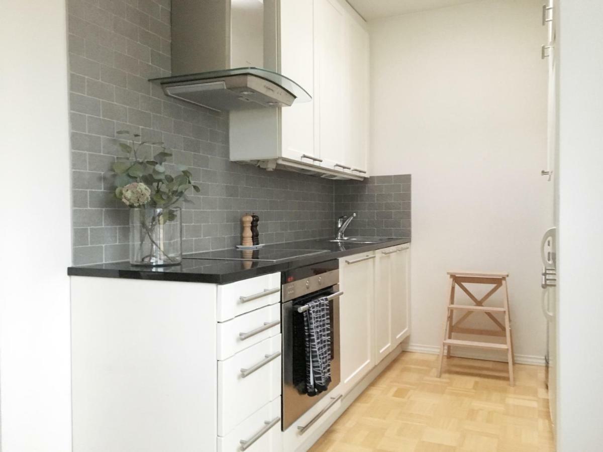 Roost Lapinrinne Helsinki Dış mekan fotoğraf