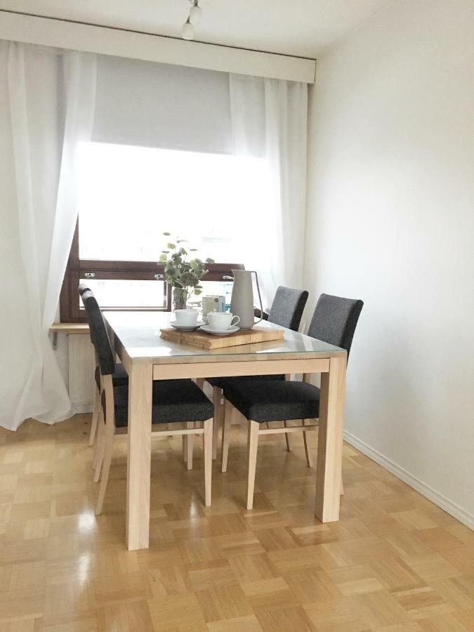 Roost Lapinrinne Helsinki Dış mekan fotoğraf