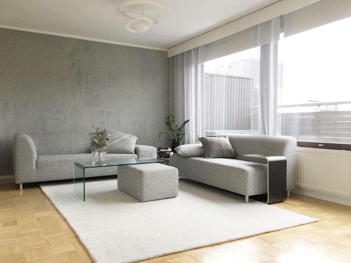 Roost Lapinrinne Helsinki Dış mekan fotoğraf